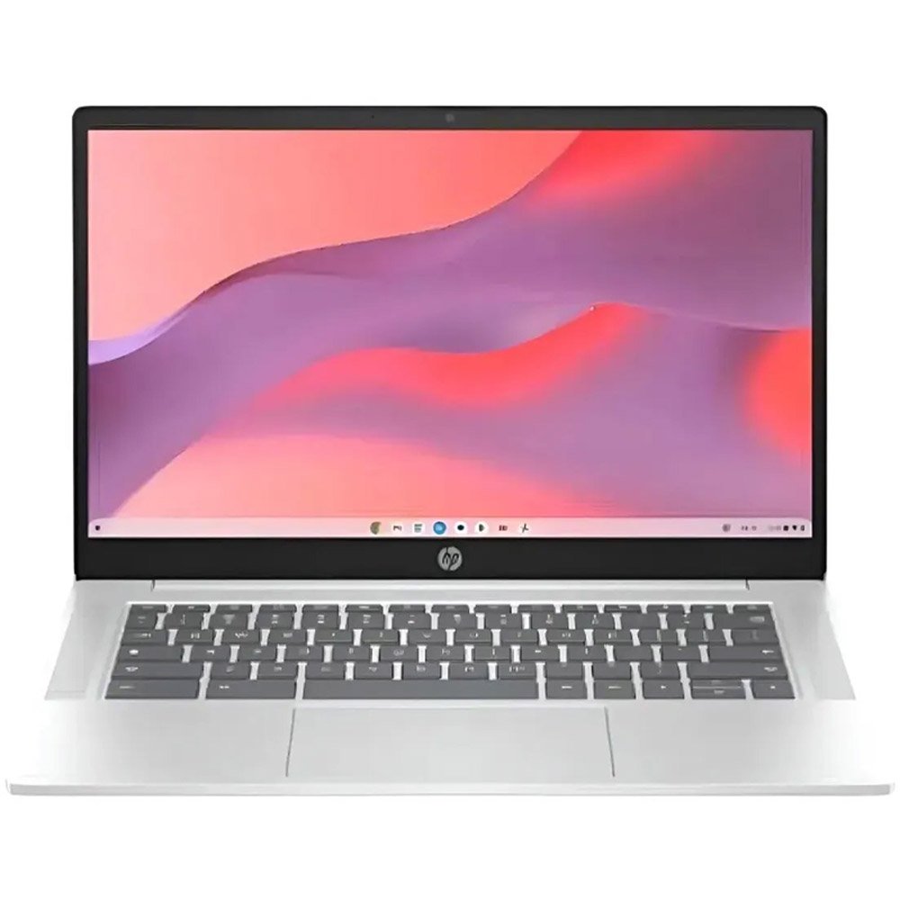 Notebook Chromebook HP 14