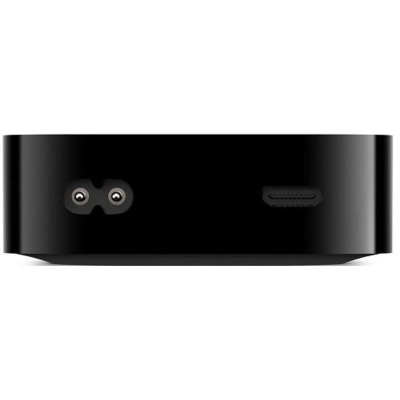 Apple TV 4K 3ª Geração Preto