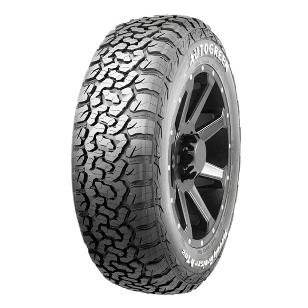 Pneu Autogreen Tyres Terrain Cruiser At02 265/70 R16 112t