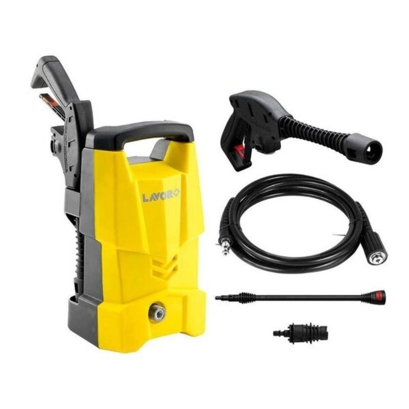 lavadora de alta pressão lavor one 120 1500w 00053 (mp)
