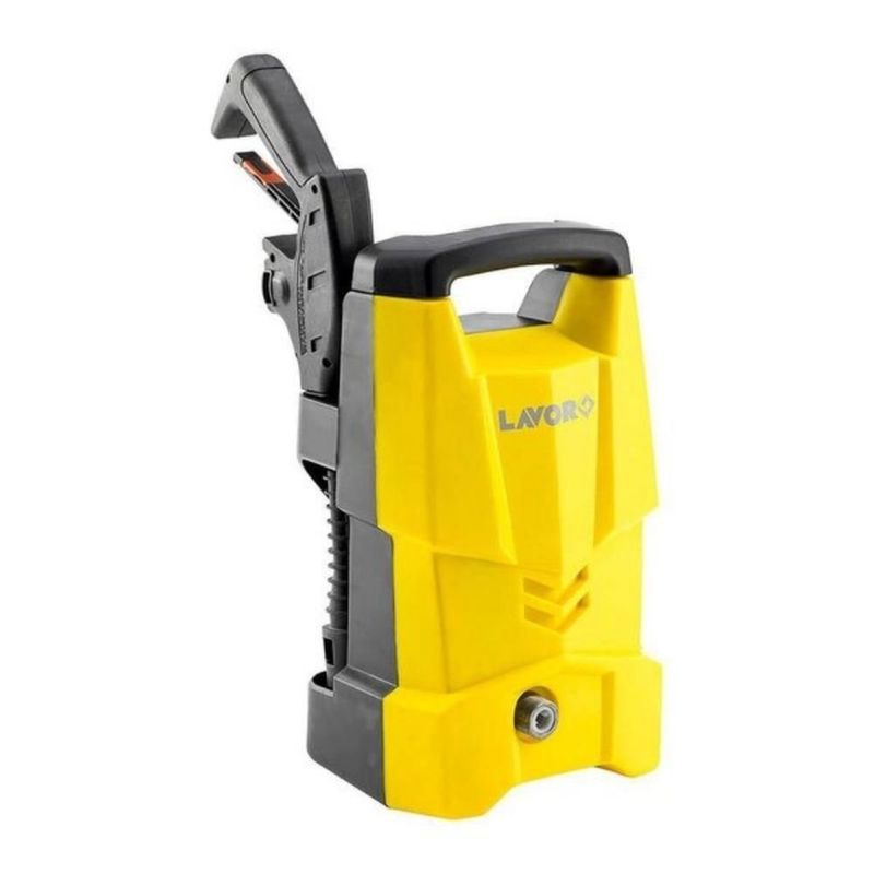 lavadora de alta pressão lavor one 120 1500w 00053 (mp)
