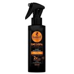 fluído finalizador encorpa cabelo haskell 120ml