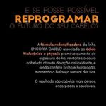 fluído finalizador encorpa cabelo haskell 120ml