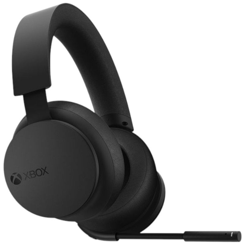 headset gamer para xbox microsft preto as-bi