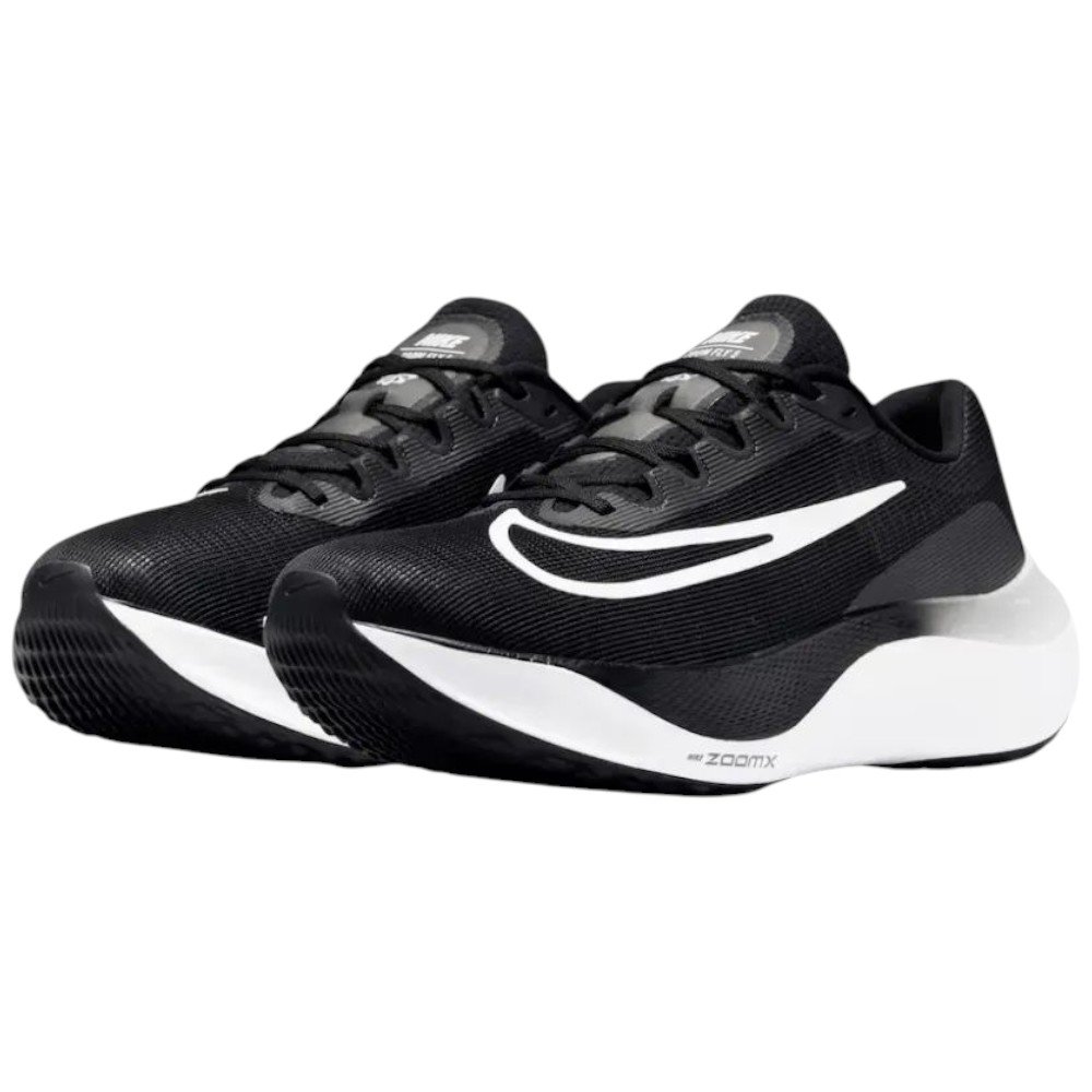 Tênis Corrida Masculino N° 39 Nike Zoom Fly 5 Preto