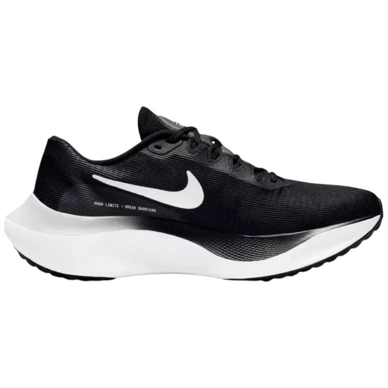 Tênis Corrida Masculino N°41 Nike Zoom Fly 5 Preto