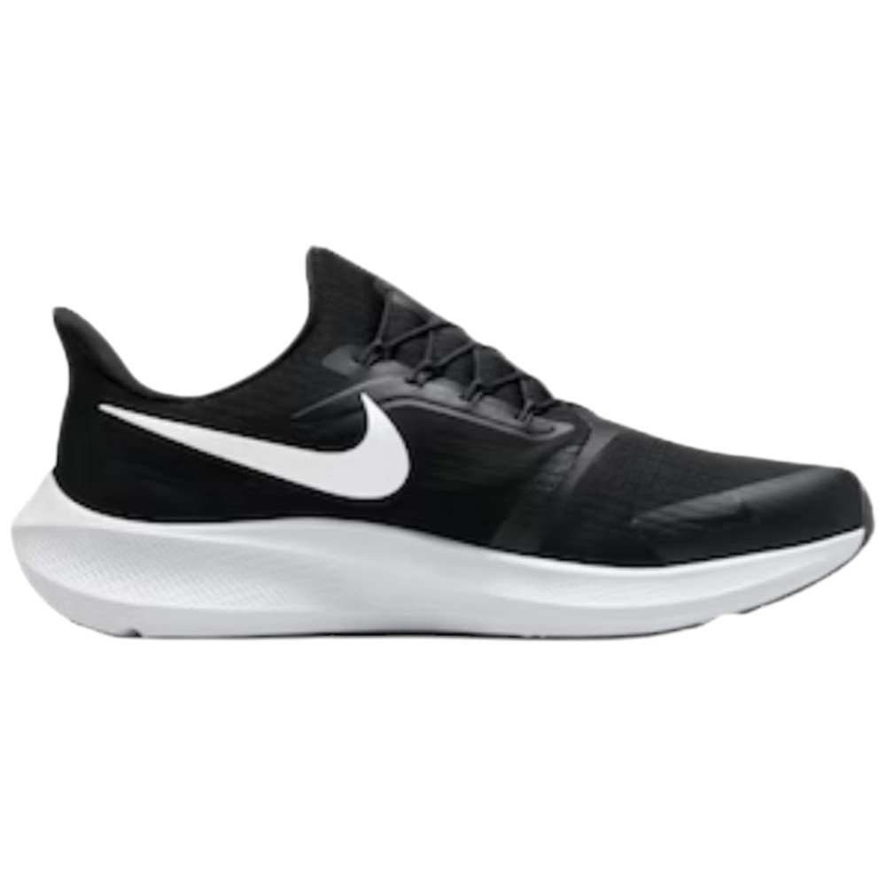 Tênis Corrida Masculino N°41 Nike Pegasus Flyease Preto