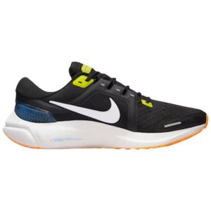 Tênis Corrida Masculino N° 40 Nike Air Zoom Vomero 16 Preto Branco 206597 (MP)
