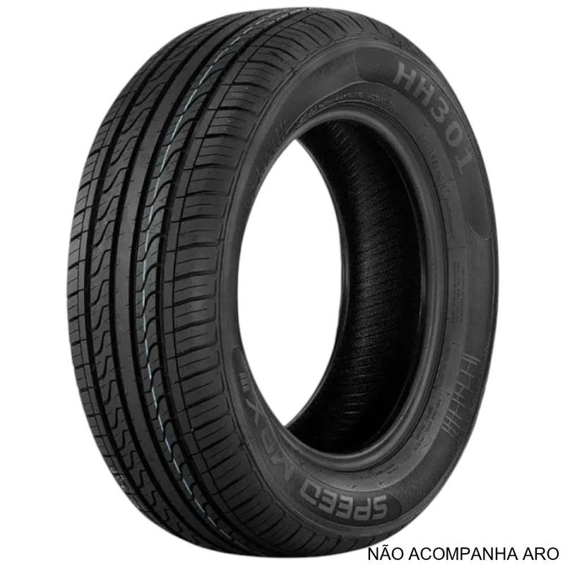 pneu speedmax aro 15 185/60r15 84h hh301 (mp)