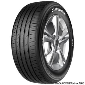 Pneu Ceat Aro 18 225/60R18 TL 104W XL Sportdrive SUV (MP)