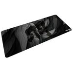 mouse pad gamer fantech strikepad 90x40 holográfico mst901(mp)