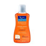 sabonete líquido facial nupill vitamina c mini 60ml
