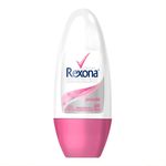 desodorante roll-on rexona powder feminino 50ml