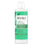 kit facial cuidados essenciais raavi todos os tipos de pele (mp)