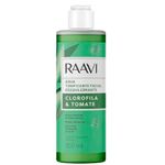 kit facial cuidados essenciais raavi todos os tipos de pele (mp)