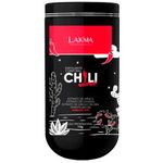 esfoliante corporal lakma chili arretado 1kg (mp)