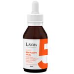fluido revitalizante facial lakma passo 5 nano fill up 50ml (mp)