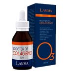 booster de colágeno lakma 50ml (mp)