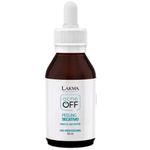 peeling facial lakma acne off 50ml (mp)