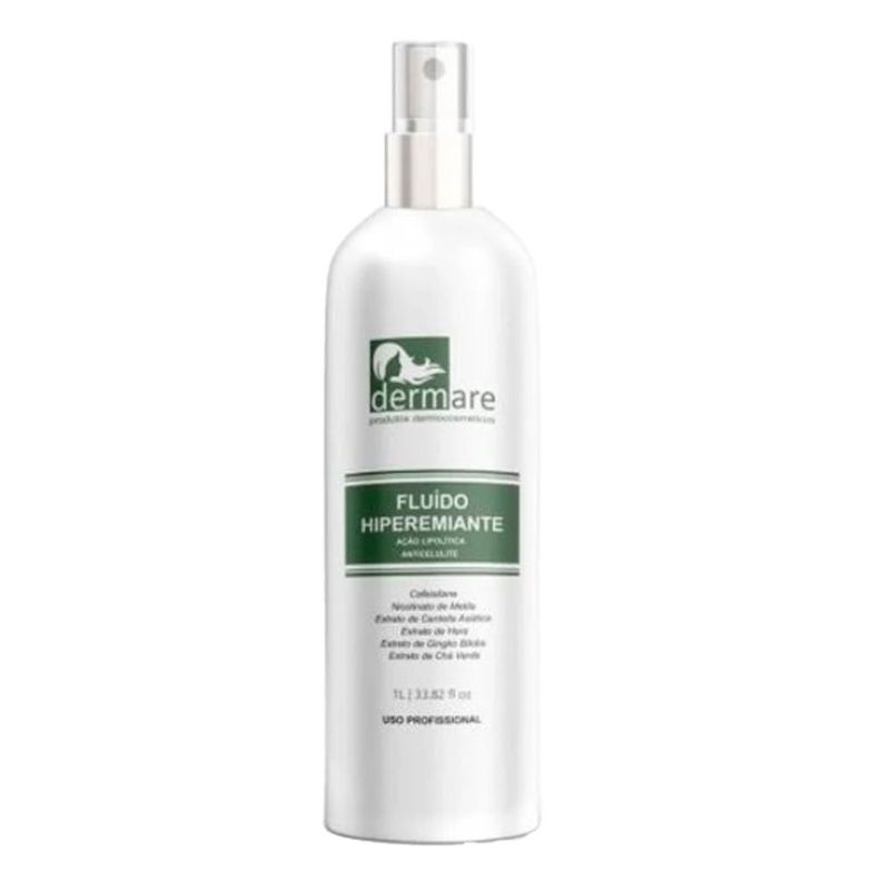 fluido hiperemiante dermare 1l (mp)