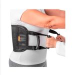 cinto de transferência hidrolight special care (mp)