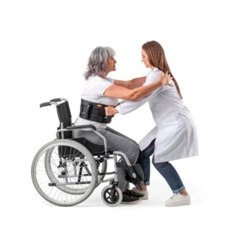 cinto de transferência hidrolight special care (mp)