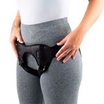 cinta para hérnia inguinal hidrolight dupla p (mp)