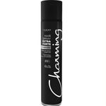 spray fixador charming black extra forte 400ml