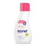 sabonete líquido íntimo kronel hebron 80ml