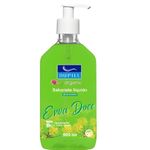 sabonete líquido nupill organic erva doce nupill 500ml
