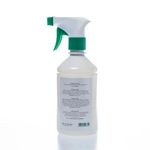 higienizante corporal pró essence higiessence 500 mililitros (mp)
