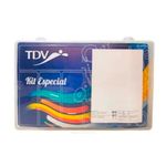kit de dentística uea tdv (mp)