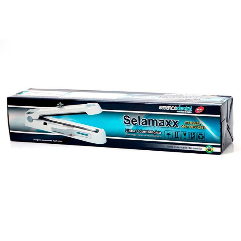 seladora selamaxx essence dental (mp)