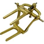 articulador garfo mac dental com mola grande (mp)