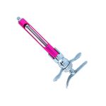 seringa carpule com refluxo 6b invent germany pink (mp)