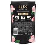lux botanicals sabonete líquido rosas francesas 250ml