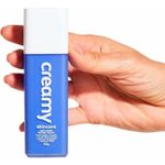 creme firmador creamy skincare anti-aging peptide cream 30g