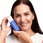 creme firmador creamy skincare anti-aging peptide cream 30g