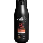 shampoo vult cabelos crespos 4a ao 4c 350ml