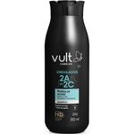 shampoo vult cabelos ondulados 2a ao 2c 350ml