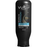 condicionador intensivo vult cabelos recarga de hidratação 325ml