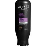 condicionador intensivo vult cabelos liso profundo 325ml