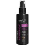 leave-in vult cabelos choque de reconstrução 100ml
