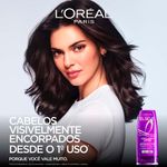 condicionador l'oréal paris elseve collagen lifter 400ml