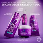 condicionador l'oréal paris elseve collagen lifter 400ml