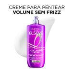creme para pentear l'oréal paris elseve collagen lifter 250ml
