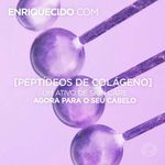 creme para pentear l'oréal paris elseve collagen lifter 250ml