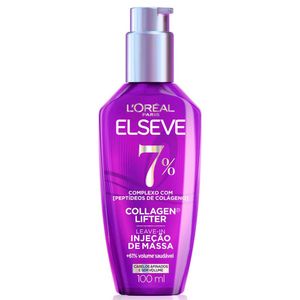 Leave-in L'Oréal Paris Elseve Collagen Lifter 7% 100ml