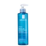 gel de limpeza facial effaclar concentrado la roche-posay 300g