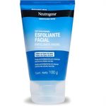 esfoliante facial neutrogena energizing deep clean 100g